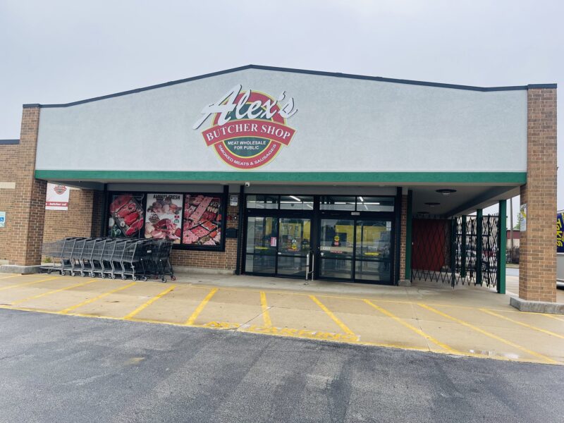 Alex's Butcher Shop | Harvey, IL